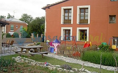 Casa El Cauce en San Medel - Foto 1, Burgos