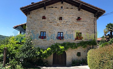 Casa Rural Etxeberria en Oskotz - Foto 1, Navarra