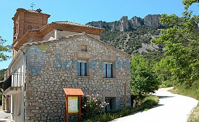 Casa Osés en Ollobarren - Foto 1, Navarra