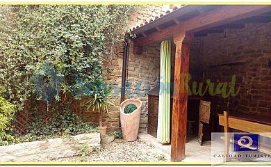 Casa Julito en Barasoain - Foto 1, Navarra