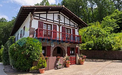 Casa Aterbea I Y II en Urdazubi. Urdax - Foto 1, Navarra