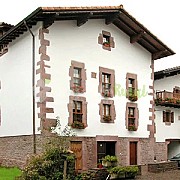 Casa Rural Ballenea 001