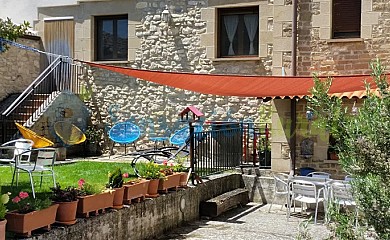 Casa Rural Basaula en Muneta - Foto 1, Navarra