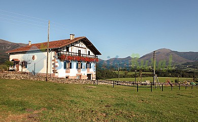 Casa Gananea-Petisansenea I Y II en Azpilkueta - Foto 1, Navarra