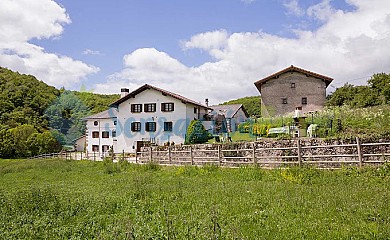 Casa Rural Rey en Bizkarreta. Gerendiain - Foto 1, Navarra