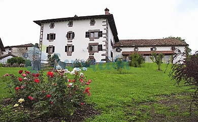 Casa Jauregia I Y II en Aniz - Foto 1, Navarra