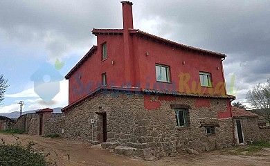 Casa Rural Rojo del Tietar - Foto 1