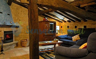 Casa Rural Idileku en Espronceda - Foto 1, Navarra