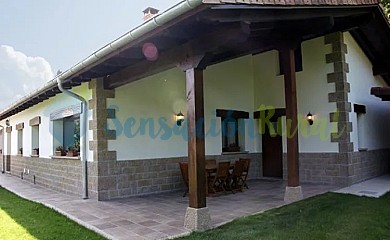 Casa Rural Plazaola en Leitza - Foto 1, Navarra