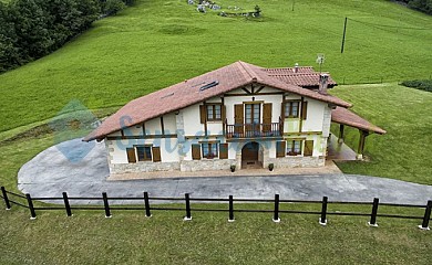 Haizegu en Azkilarrea - Foto 1, Navarra