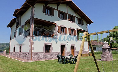 Landazelaia en Gartzain - Foto 1, Navarra