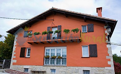 Casa Rural Mendiburu Landetxea - Foto 1