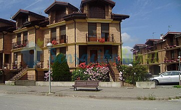 Casa Pedroko Bidea en Alsasua, Navarra