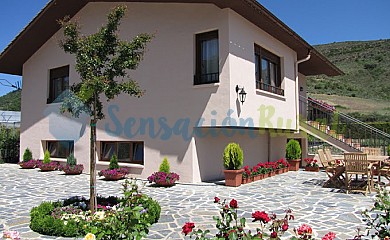 Casa Rural Ibarbasoa en Moriones - Foto 1, Navarra