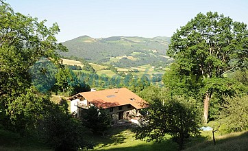 Casa Rural Sastizar en Areso, Navarra