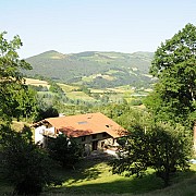 Casa Rural Sastizar 001