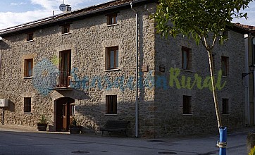 Casa Rural Iturrieta en Adiós, Navarra