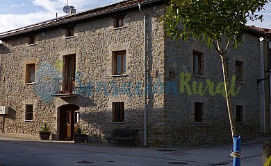 Casa Rural Iturrieta - Foto 1