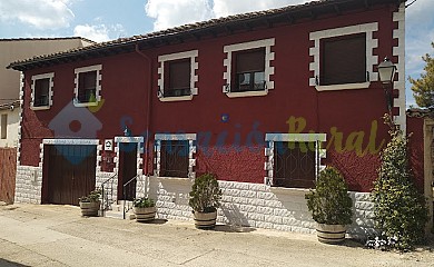 Casa Rural Eunate en Obanos - Foto 1, Navarra