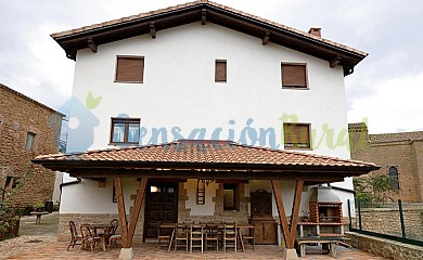 Casa Urra en Zurucuain - Foto 1, Navarra