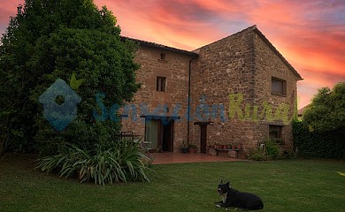 Casa Lucía en Abaigar - Foto 1, Navarra