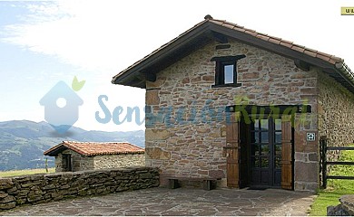 Casa Istarbey en Baztan - Foto 1, Navarra