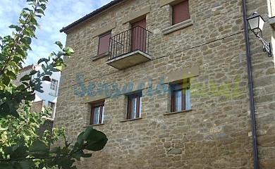 Casa Luyando en San Martin de Unx - Foto 1, Navarra