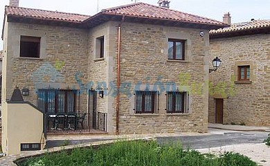 Casa Mirizabal en Echagüe - Foto 1, Navarra