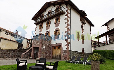 Casa Aldekotxeberria en Ziga - Foto 1, Navarra