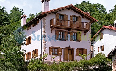 Agroturismo Mari Cruz en Villanueva de Arce - Foto 1, Navarra