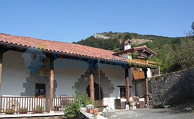 Casa Etxatoa en Oderitz - Foto 1, Navarra