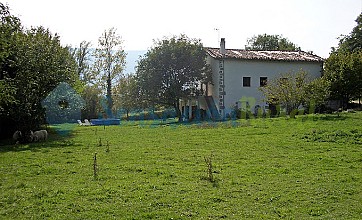 Casa Rural Araiztar en Irañeta, Navarra