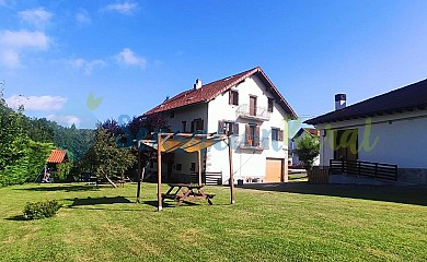 Casa Goizeder I y II en Espinal - Foto 1, Navarra