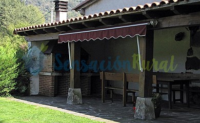 Casa Benta en Eltzaburu - Foto 1, Navarra