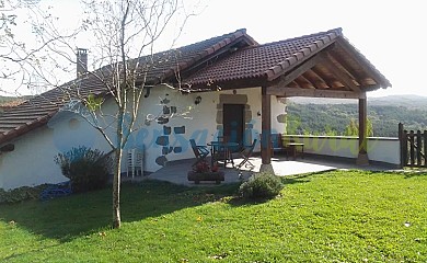 Casa Rural Ekain en Lintzoain - Foto 1, Navarra