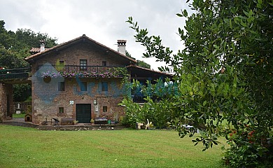 Caserío Indakoborda - Foto 1