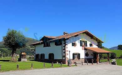 Casa Rural Apaiolarre I - Foto 1