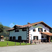 Casa Rural Apaiolarre I 001