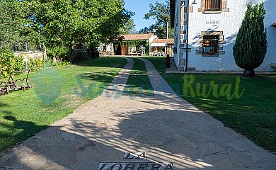 La Lobera Casa Rural en Sotillo Del Rincón - Foto 1, Soria