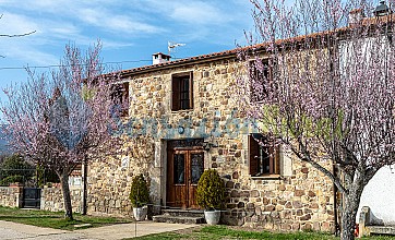 Casa de la Lastra en Sotillo Del Rincón, Soria