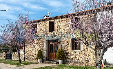 Casa de la Lastra en Sotillo Del Rincón - Foto 1, Soria