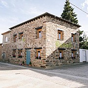 Casa Rural El Gato Encantado 001