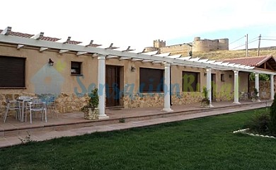 Las Torrecillas I en Berlanga de Duero - Foto 1, Soria