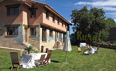 Vivir en el Campo en Cidones - Foto 1, Soria