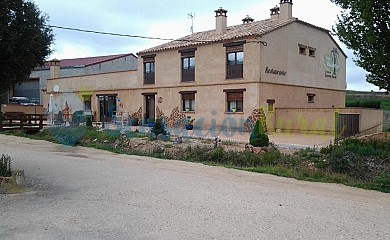 C.T.R. San Baudelio en Casillas de Berlanga - Foto 1, Soria