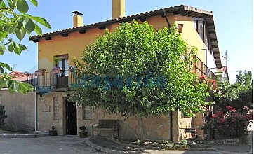 El Arreñal en Santa María de las Hoyas, Soria