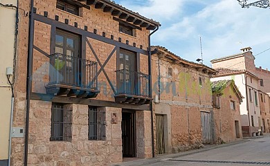 La Espadaña en Rejas de San Esteban - Foto 1, Soria