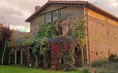 Callejon del Agua en Matute de la Sierra - Foto 1, Soria