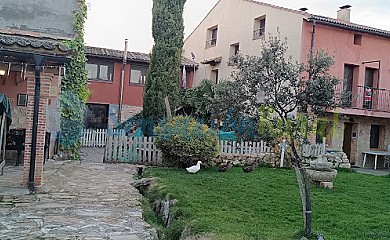 Casa Rural Valle del Duero en Langa de Duero - Foto 1, Soria