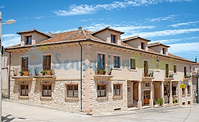 La Espadaña en Duruelo - Foto 1, Segovia